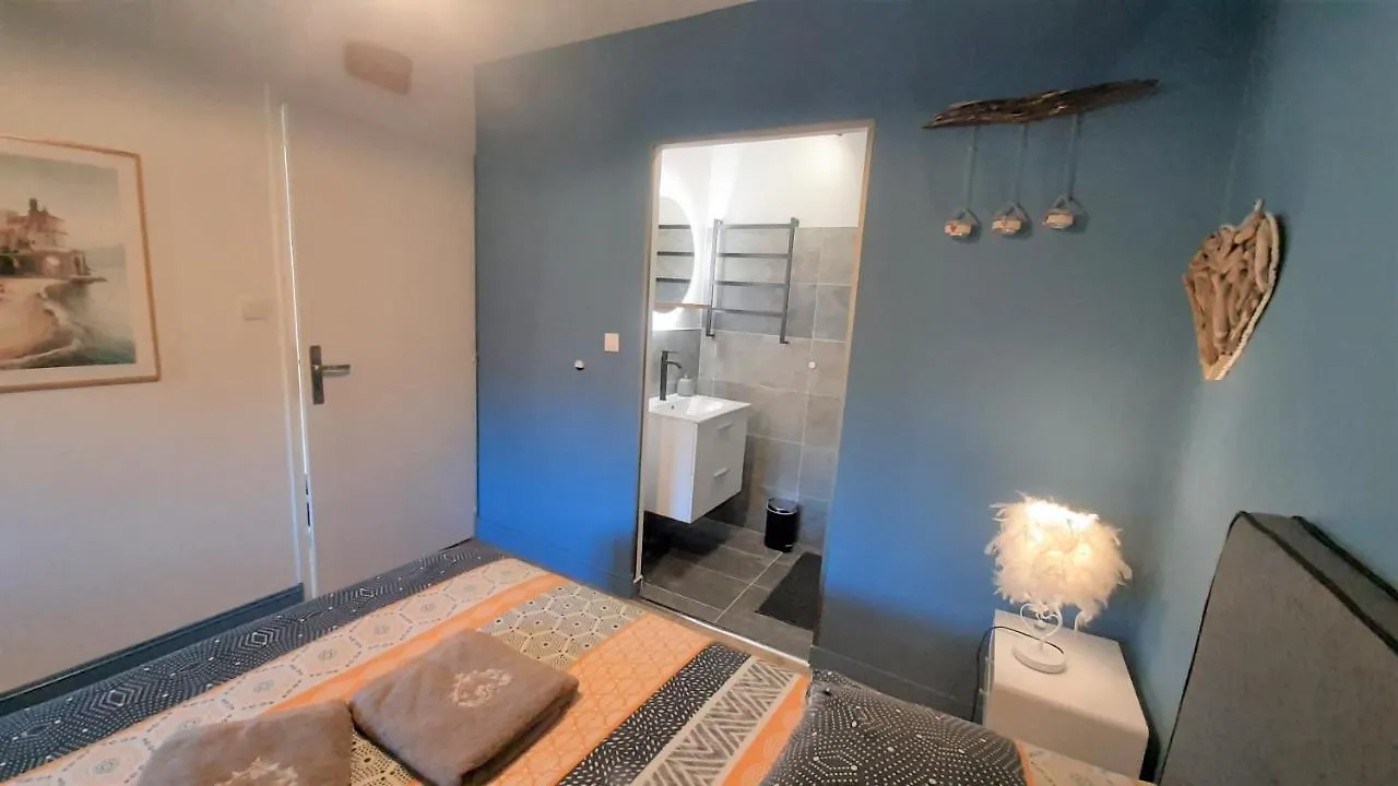 La Grange Bonal Apartment Saint-Laurent-du-Pont 0*,  France