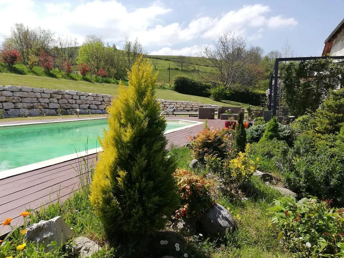 La Grange Bonal Apartment Saint-Laurent-du-Pont 0*,  France