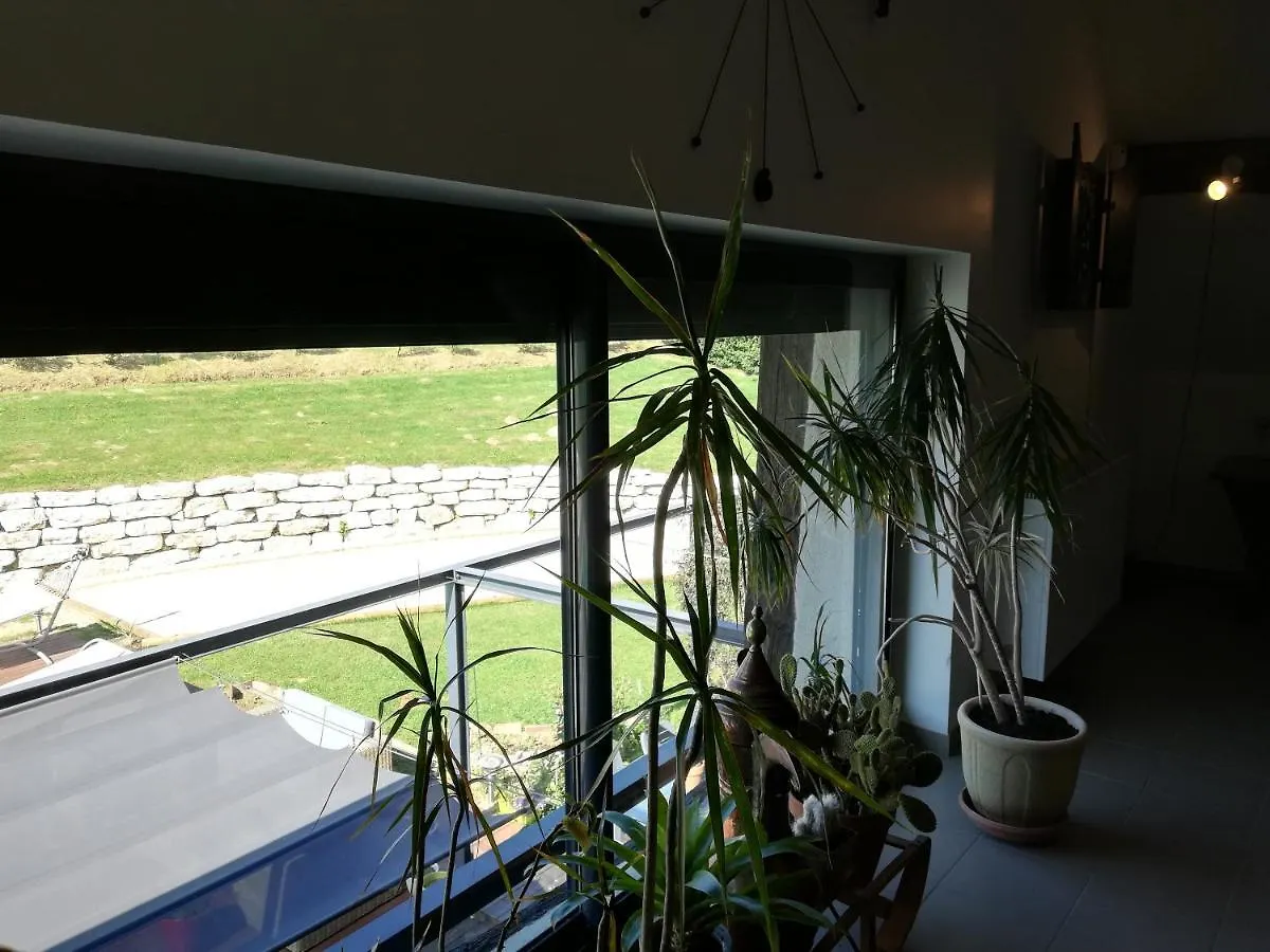 La Grange Bonal Apartment Saint-Laurent-du-Pont France