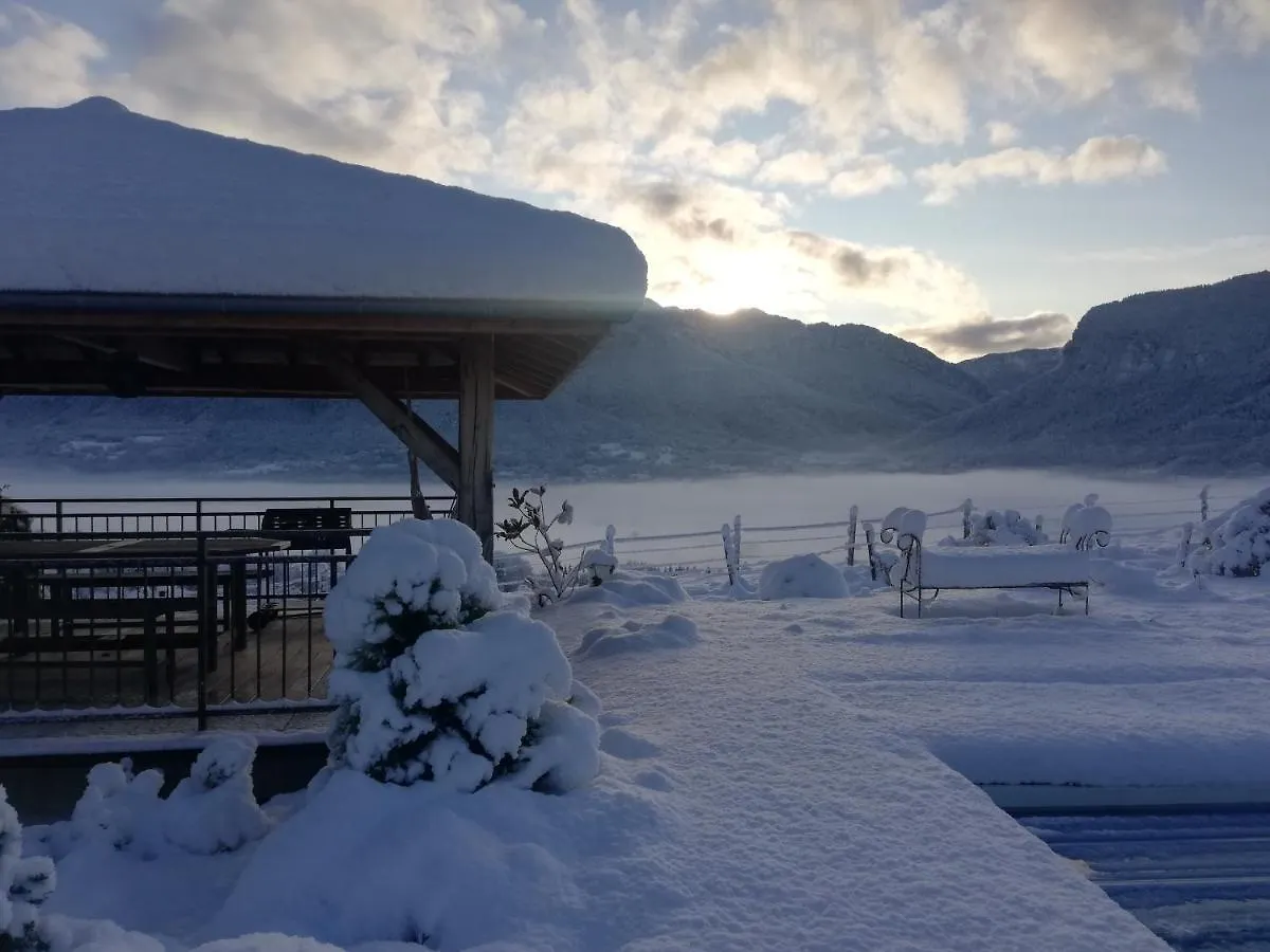 Homestay La Grange Bonal Apartment Saint-Laurent-du-Pont